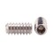 Prime-Line Socket Set Screw No. 10-24 X 3/8in Grade 18-8 Stainless Steel 25PK 9183195 - alternate 2